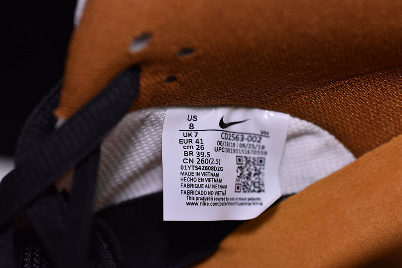 Nike SB Dunk Low Safari CD2563-002