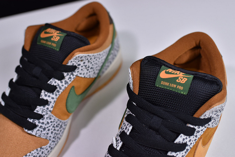 Nike SB Dunk Low Safari CD2563-002