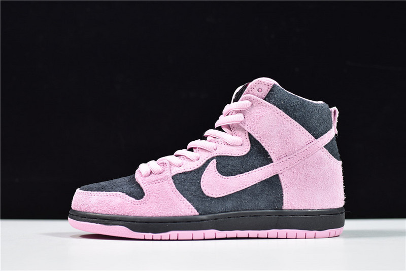 Nike Dunk SB Hi “Invert Celtics” CU7349-001